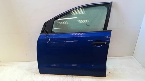 Porte avant gauche volkswagen - avant,