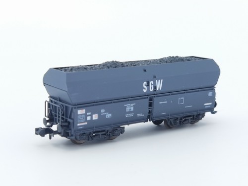 Roco 25325 wagon trémie - wagon,