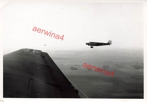 Avions escadron allemand - avions, d'escadron
