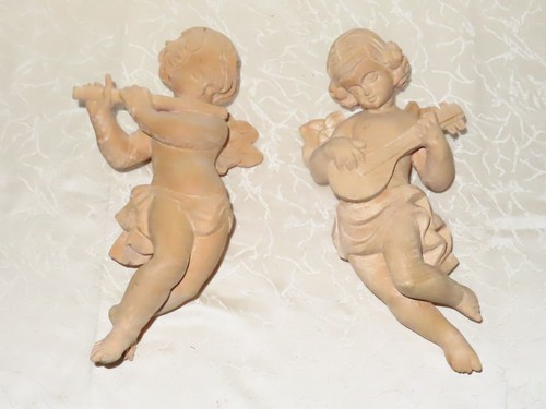 Heiligenfigur bois - heiligenfigur, en