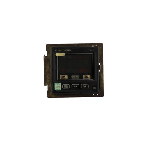 Eurotherm temperature - eurotherm,