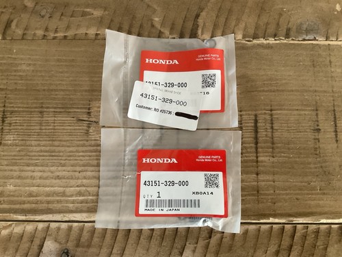 Honda part - n.o.s.,