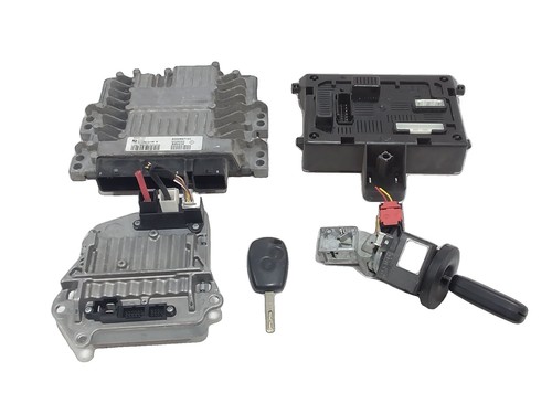 Kit demarrage renault clio iii - clio,