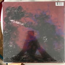Akaï Solo - Spirit Roaming LP