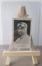 Felix Potin 1952 LOUIS ROSIER