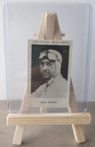 Felix potin 1952 louis - louis, rosier