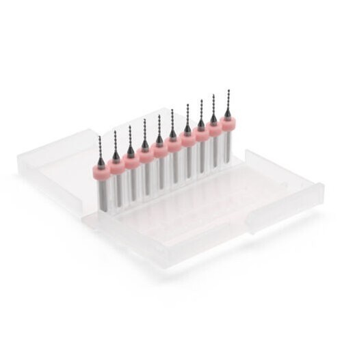 Corintian hss micro pcb - pcb, foret