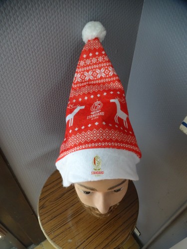 Maillot football bonnet - no,