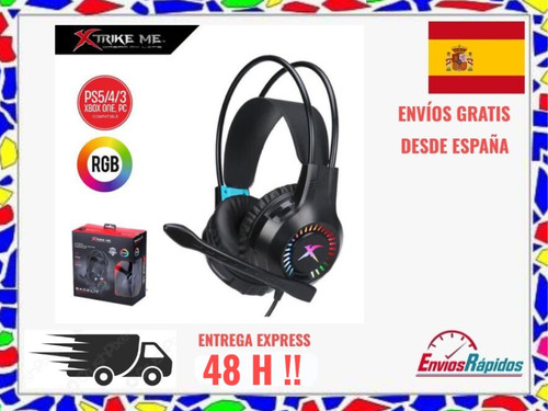 Casques gaming headset - gaming,