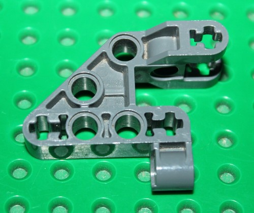 Lego dkstone bionicle rahkshi - dkstone,