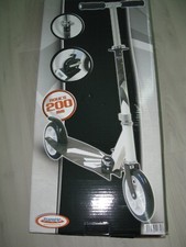 Trottinette Deux Roues Pliable