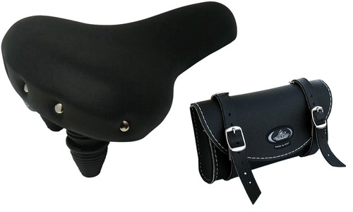 Selle vintage montegrappa - selle,