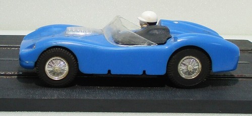 Vintage meccano circuit24 - vintage,