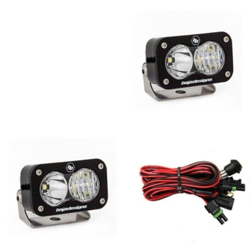 Baja designs 487803 - s2, pro