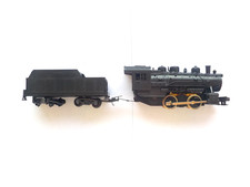 Locomotive Vapeur Lima Alco