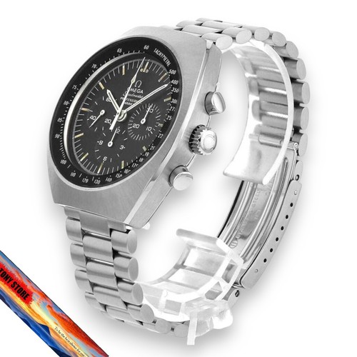 Montre chronographe ancienne