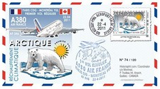 A380-130 : 2011 - FFC (Pli)