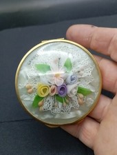 Poudrier Sabor /Boîte A