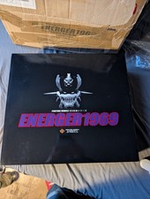 Fewture Art Storm Action Toys