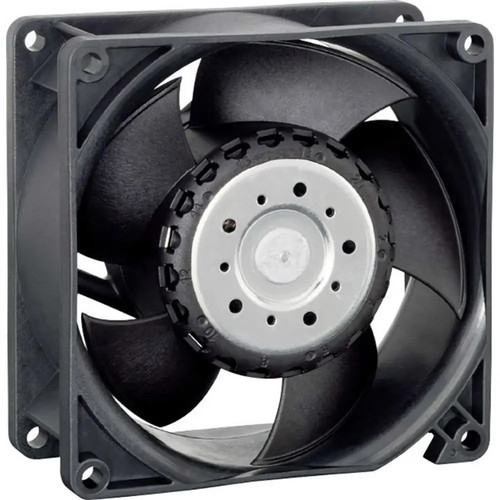 Ventilateur axial ebm papst - ventilateur,
