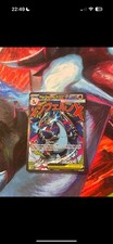 Carte Pokémon Méga Dracaufeu