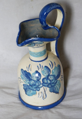 Deruta cruche pichet