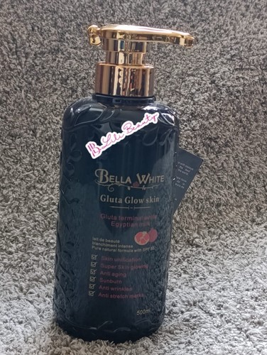 Bella white lait blanchissant - white,
