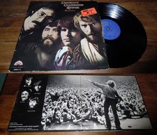 Creedence Clearwater Revival