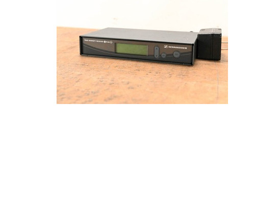 Sennheiser ew300 740 776mhz - ew300, g2