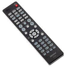 Télécommande Denon RC-1159 Pour Lecteur Audio Réseau DNP-720AE / Vérifié