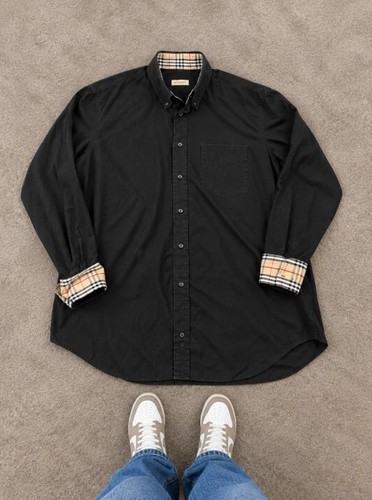Chemise burberry london - 🖤,