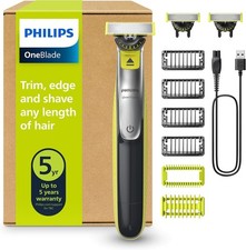 Philips OneBlade 360