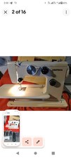 EMPISAL SEWING MACHINE, RARE