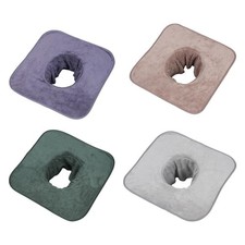 Serviette de table de massage