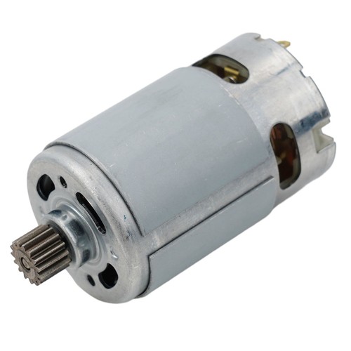 Teeth moteur 8v 12v - 15-teeth,