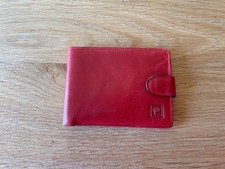 Portefeuille Rolex - cuir