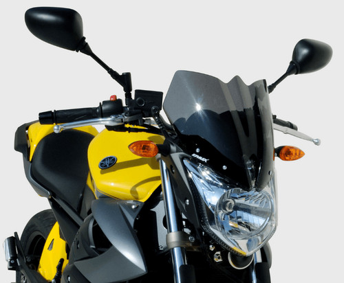 Yamaha xj6 12 bulle - n,