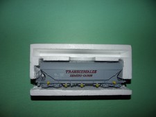 RIVAROSSI wagon céréalier TRANSCEREALES ESMERY CARON 2146 (n°1bis)