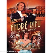 DVD ★ André Rieu Concert a