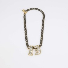 Collier ras du cou Lanvin