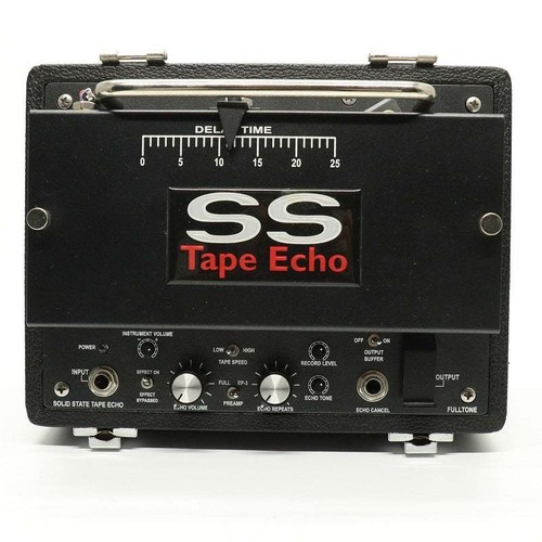 Fulltone solid state tape - solid,
