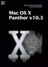 Mac OS X 10.3 Panther, Anton