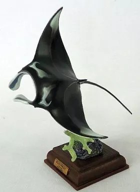 Mini figurine nature - mini,