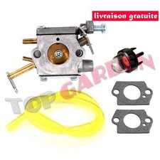 Carburateur Pour Homelite