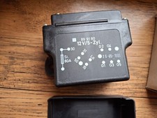 Neuf - Boitier de préchauffage Mercedes W201 - W123 (5 cylindres)