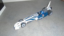 LEGO TECHNIC   DRAGSTER 42033
