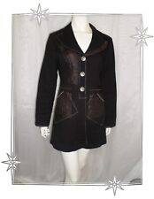 G - Manteau Fantaisie Court