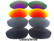 Galaxy Verre de Rechange Pour