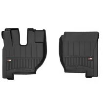 Tapis De Sol TPE Frogum Pro-Line pour Volvo FH IV depuis 2012 TPE ensemble tapis