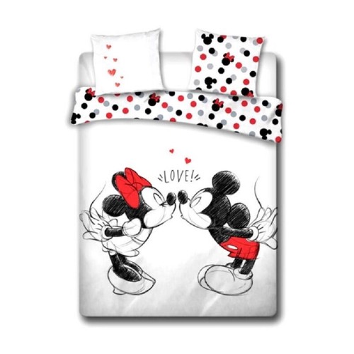 Minnie souris baccio - baccio, lit
